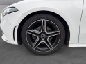 Mercedes classe a 180 7g-dct amg line occasion champigny-sur-marne (94) simplicicar simplicibike france
