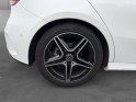 Mercedes classe a 180 7g-dct amg line occasion champigny-sur-marne (94) simplicicar simplicibike france