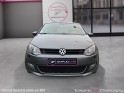 Volkswagen polo 1.2 70 life - climatisation occasion champigny-sur-marne (94) simplicicar simplicibike france