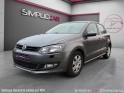 Volkswagen polo 1.2 70 life - climatisation occasion champigny-sur-marne (94) simplicicar simplicibike france