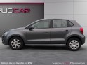 Volkswagen polo 1.2 70 life - climatisation occasion champigny-sur-marne (94) simplicicar simplicibike france