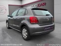Volkswagen polo 1.2 70 life - climatisation occasion champigny-sur-marne (94) simplicicar simplicibike france