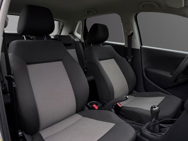 Volkswagen polo 1.2 70 life - climatisation occasion champigny-sur-marne (94) simplicicar simplicibike france