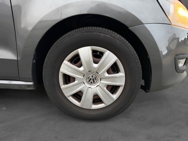 Volkswagen polo 1.2 70 life - climatisation occasion champigny-sur-marne (94) simplicicar simplicibike france