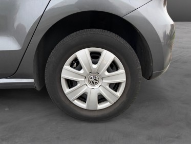 Volkswagen polo 1.2 70 life - climatisation occasion champigny-sur-marne (94) simplicicar simplicibike france