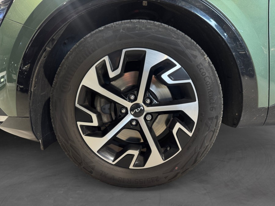 KIA d'occasion SPORTAGE 1.6 CRDI 136 de 2022 Narbonne (11)﻿