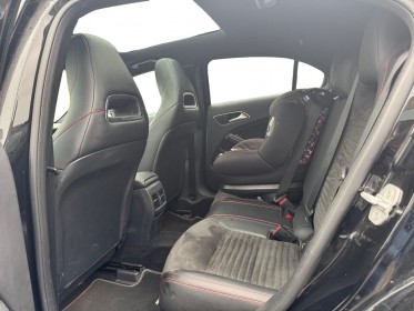 Mercedes classe a 200 d 7g-dct fascination equipee amg line occasion simplicicar lille  simplicicar simplicibike france