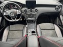 Mercedes classe a 200 d 7g-dct fascination equipee amg line occasion simplicicar lille  simplicicar simplicibike france
