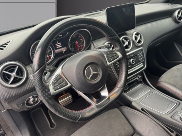 Mercedes classe a 200 d 7g-dct fascination equipee amg line occasion simplicicar lille  simplicicar simplicibike france