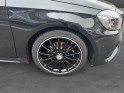 Mercedes classe a 200 d 7g-dct fascination equipee amg line occasion simplicicar lille  simplicicar simplicibike france