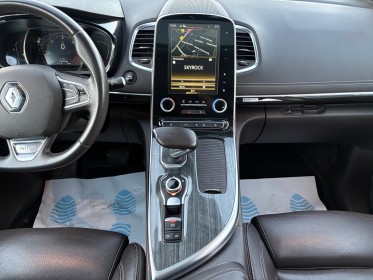 Renault espace v dci 160 energy twin turbo initiale paris edc occasion avignon (84) simplicicar simplicibike france