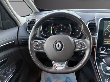 Renault espace v dci 160 energy twin turbo initiale paris edc occasion avignon (84) simplicicar simplicibike france