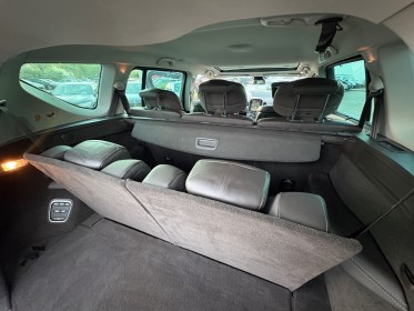 Renault espace v dci 160 energy twin turbo initiale paris edc occasion avignon (84) simplicicar simplicibike france