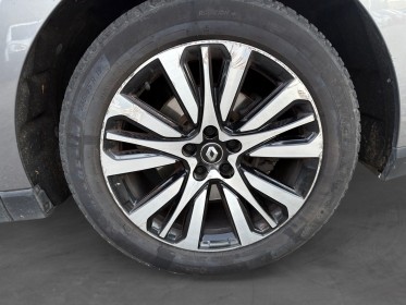 Renault espace v dci 160 energy twin turbo initiale paris edc occasion avignon (84) simplicicar simplicibike france