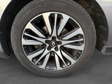 Renault espace v dci 160 energy twin turbo initiale paris edc occasion avignon (84) simplicicar simplicibike france