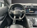 Ds ds7 crossback 2.0 bluehdi 180 eat8 rivoli toit ouvrant / caméra / carplay occasion simplicicar veauche simplicicar...