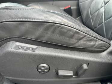 Ds ds7 crossback 2.0 bluehdi 180 eat8 rivoli toit ouvrant / caméra / carplay occasion simplicicar veauche simplicicar...