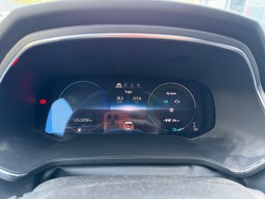 Renault captur e-tech plug-in 160 intens occasion simplicicar lyon nord simplicicar simplicibike france