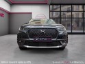Ds ds7 crossback ds7 puretech 130 eat8 crossback garantie 12 mois occasion simplicicar le raincy simplicicar simplicibike...