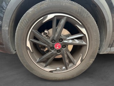 Ds ds7 crossback ds7 puretech 130 eat8 crossback garantie 12 mois occasion simplicicar le raincy simplicicar simplicibike...