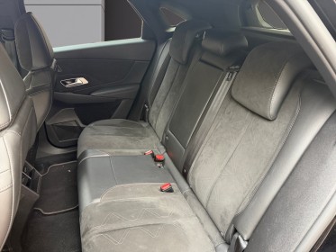 Ds ds7 crossback ds7 puretech 130 eat8 crossback garantie 12 mois occasion simplicicar le raincy simplicicar simplicibike...