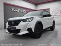 Peugeot 2008 bluehdi 130 ss eat8 gt - garantie 12 mois - moteur neuf occasion parc voitures beauvais simplicicar simplicibike...