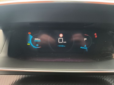 Peugeot 2008 bluehdi 130 ss eat8 gt - garantie 12 mois - moteur neuf occasion parc voitures beauvais simplicicar simplicibike...
