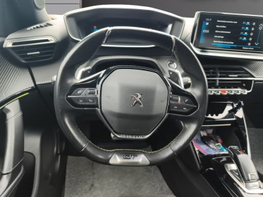 Peugeot 2008 bluehdi 130 ss eat8 gt - garantie 12 mois - moteur neuf occasion parc voitures beauvais simplicicar simplicibike...