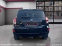 Toyota rav4 mc 150 d-4d 4wd fap lecap  garantie 12 mois occasion simplicicar lyon nord simplicicar simplicibike france