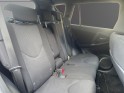 Toyota rav4 mc 150 d-4d 4wd fap lecap  garantie 12 mois occasion simplicicar lyon nord simplicicar simplicibike france