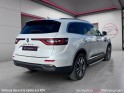 Renault koleos dci 175 4x2 x-tronic energy intens - marche pied, caméra, sièges chauff/elec - garantie 12 mois occasion...