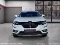 Renault koleos dci 175 4x2 x-tronic energy intens - marche pied, caméra, sièges chauff/elec - garantie 12 mois occasion...