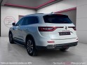 Renault koleos dci 175 4x2 x-tronic energy intens - marche pied, caméra, sièges chauff/elec - garantie 12 mois occasion...