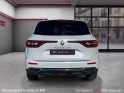 Renault koleos dci 175 4x2 x-tronic energy intens - marche pied, caméra, sièges chauff/elec - garantie 12 mois occasion...
