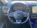 Renault koleos dci 175 4x2 x-tronic energy intens - marche pied, caméra, sièges chauff/elec - garantie 12 mois occasion...