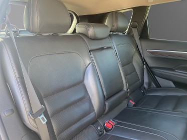 Renault koleos dci 175 4x2 x-tronic energy intens - marche pied, caméra, sièges chauff/elec - garantie 12 mois occasion...