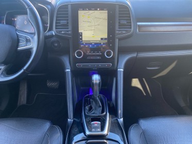 Renault koleos dci 175 4x2 x-tronic energy intens - marche pied, caméra, sièges chauff/elec - garantie 12 mois occasion...