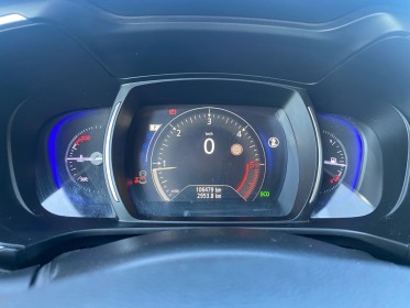 Renault koleos dci 175 4x2 x-tronic energy intens - marche pied, caméra, sièges chauff/elec - garantie 12 mois occasion...