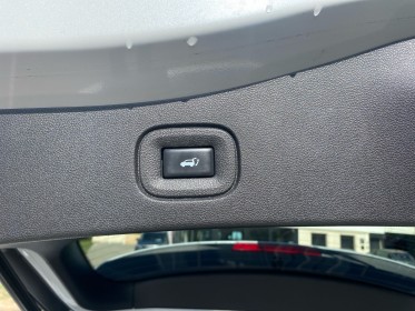 Renault koleos dci 175 4x2 x-tronic energy intens - marche pied, caméra, sièges chauff/elec - garantie 12 mois occasion...