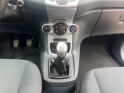 Ford fiesta 1.25 82 trend pack siège chauffant rien à prévoir garantie 12 mois occasion simplicicar le raincy simplicicar...
