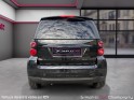 Smart fortwo coupe smart  1.0 84ch passion-climatisation-sièges chauffants -toit panoramique -jantes alu-radio-abs occasion...