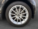 Smart fortwo coupe smart  1.0 84ch passion-climatisation-sièges chauffants -toit panoramique -jantes alu-radio-abs occasion...