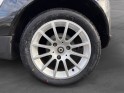 Smart fortwo coupe smart  1.0 84ch passion-climatisation-sièges chauffants -toit panoramique -jantes alu-radio-abs occasion...