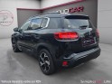 Citroen c5 aircross bluehdi 130 ss eat8 shine//suivi citroen//garantie 12 mois// occasion simplicicar lille  simplicicar...