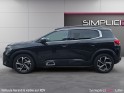Citroen c5 aircross bluehdi 130 ss eat8 shine//suivi citroen//garantie 12 mois// occasion simplicicar lille  simplicicar...