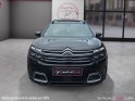 Citroen c5 aircross bluehdi 130 ss eat8 shine//suivi citroen//garantie 12 mois// occasion simplicicar lille  simplicicar...