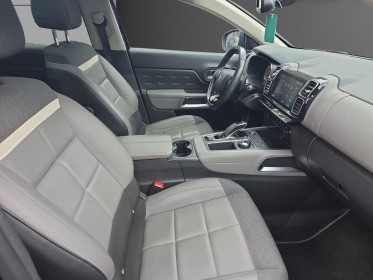 Citroen c5 aircross bluehdi 130 ss eat8 shine//suivi citroen//garantie 12 mois// occasion simplicicar lille  simplicicar...