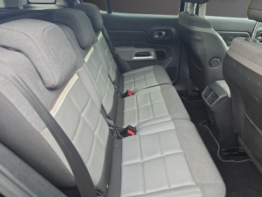 Citroen c5 aircross bluehdi 130 ss eat8 shine//suivi citroen//garantie 12 mois// occasion simplicicar lille  simplicicar...
