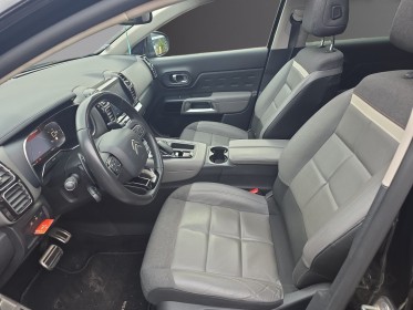 Citroen c5 aircross bluehdi 130 ss eat8 shine//suivi citroen//garantie 12 mois// occasion simplicicar lille  simplicicar...