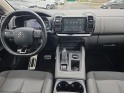 Citroen c5 aircross bluehdi 130 ss eat8 shine//suivi citroen//garantie 12 mois// occasion simplicicar lille  simplicicar...